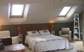 B&B De Koraal